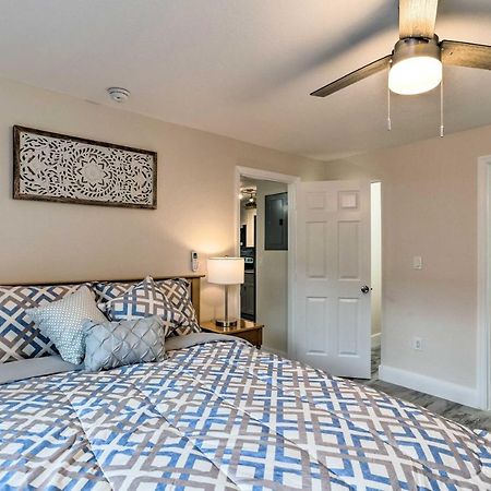 Inviting Apartment Less Than 2 Mi To Riviera Beach! West Palm Beach Exterior photo