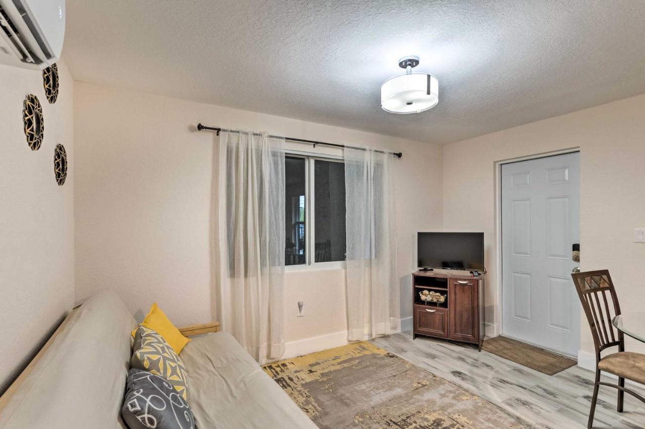 Inviting Apartment Less Than 2 Mi To Riviera Beach! West Palm Beach Exterior photo