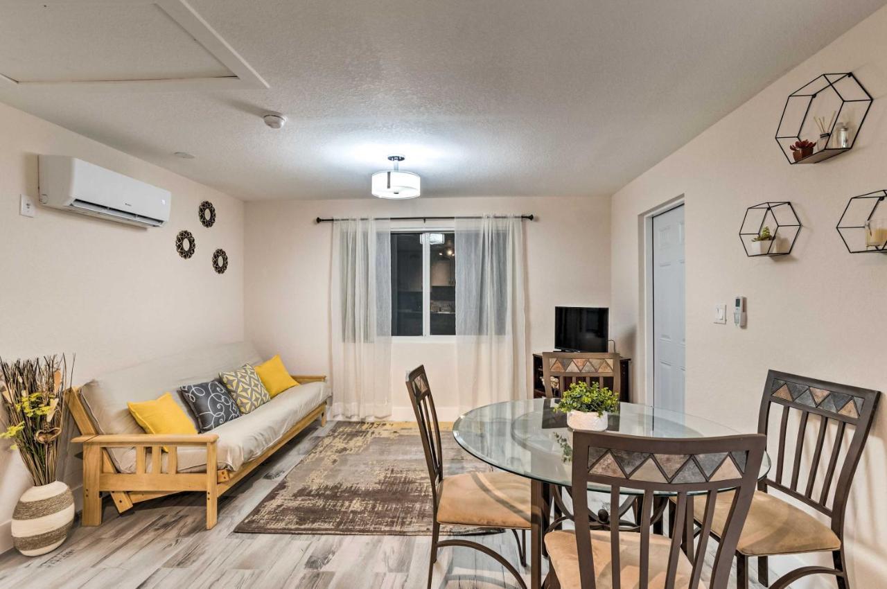Inviting Apartment Less Than 2 Mi To Riviera Beach! West Palm Beach Exterior photo