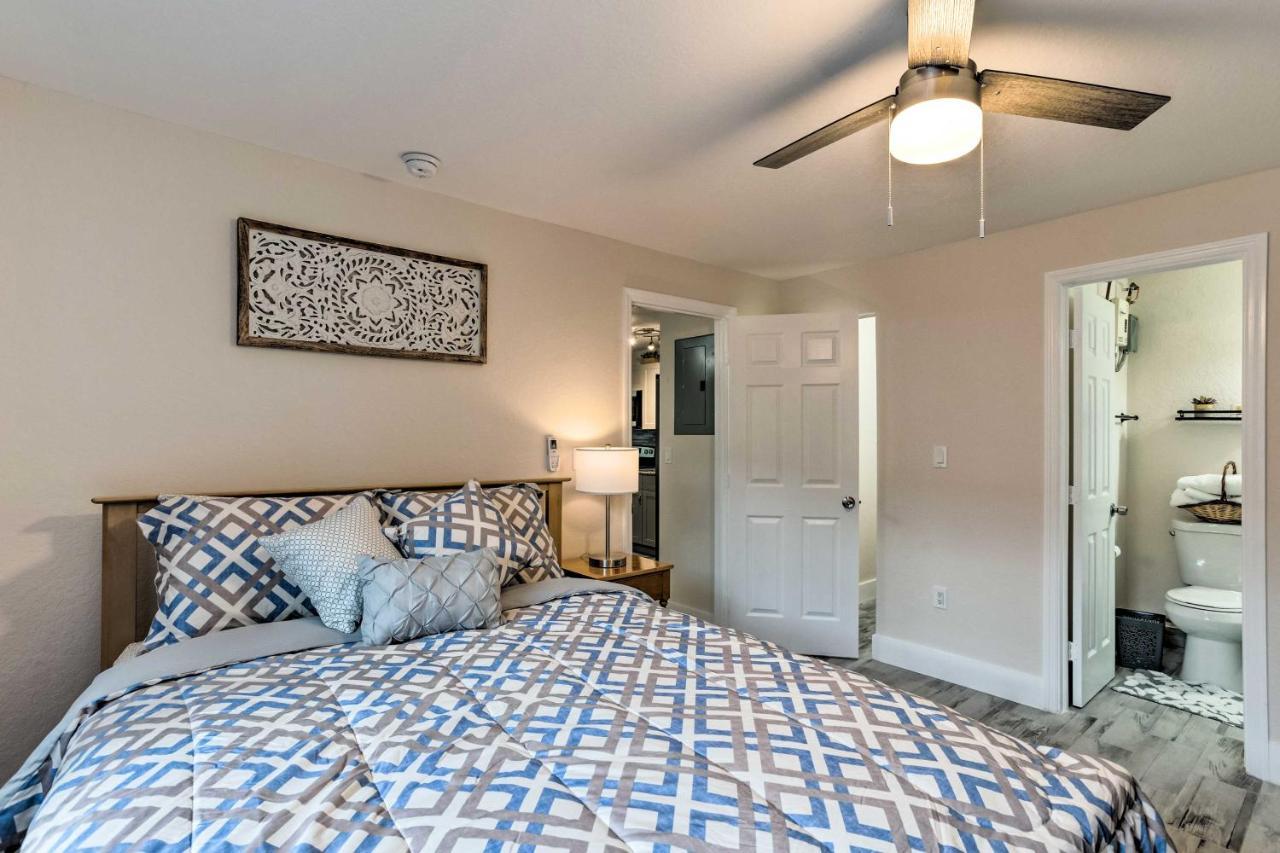 Inviting Apartment Less Than 2 Mi To Riviera Beach! West Palm Beach Exterior photo